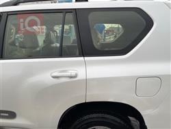 تويوتا لاندكروزر برادو